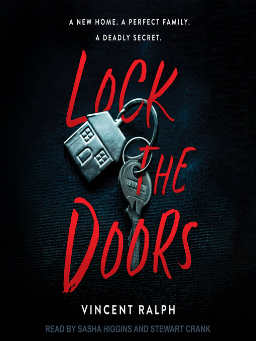 Title details for Lock the Doors by Vincent Ralph - Available